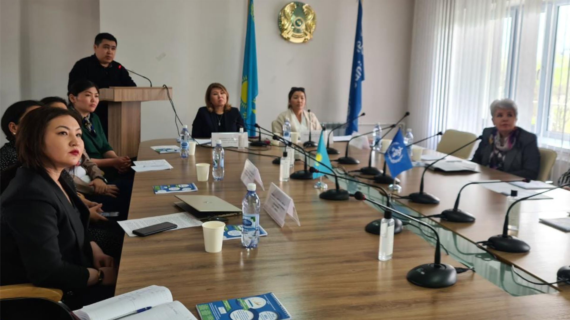 «Нетворкинг: вклад молодых ученых в развитие науки через участие в проектах»