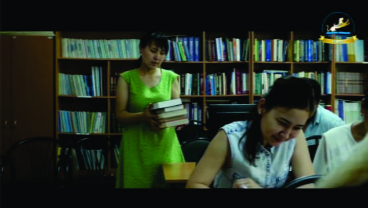 ВШОЗ – 25 ЛЕТ УСПЕХА