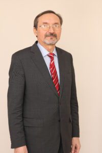 Мақсұт Кәрімұлы Құлжанов