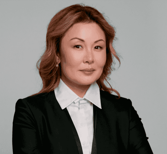 Ауезова Ардак Муханбетжановна