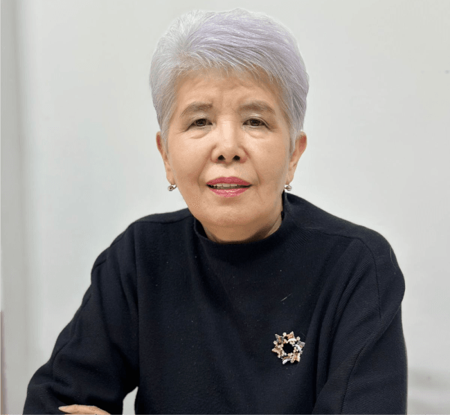 Рыскулова Алма – Гуль Рахимовна