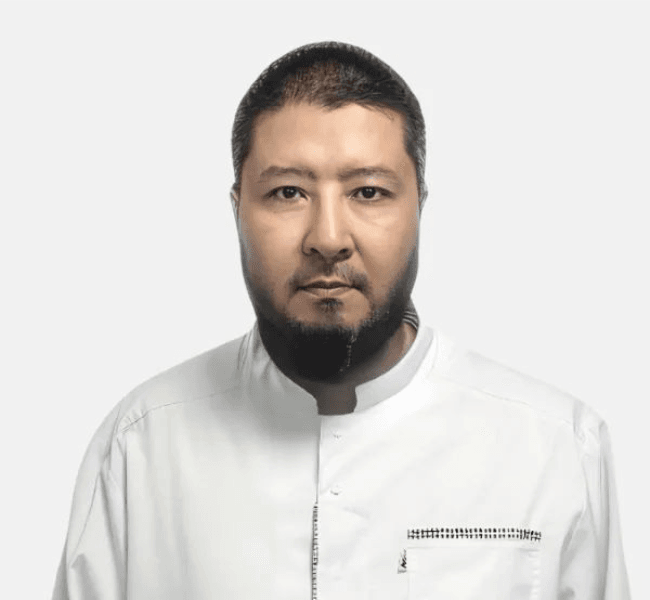 Абдуразаков Арман Уразбаевич