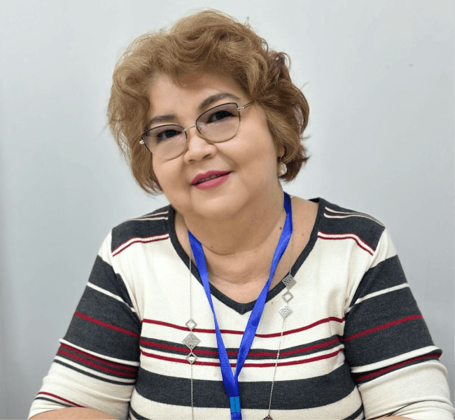 Баймуратова Майраш Аушатовна