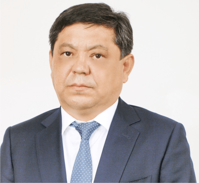 Бейсенбеков Саги Зульфухарович