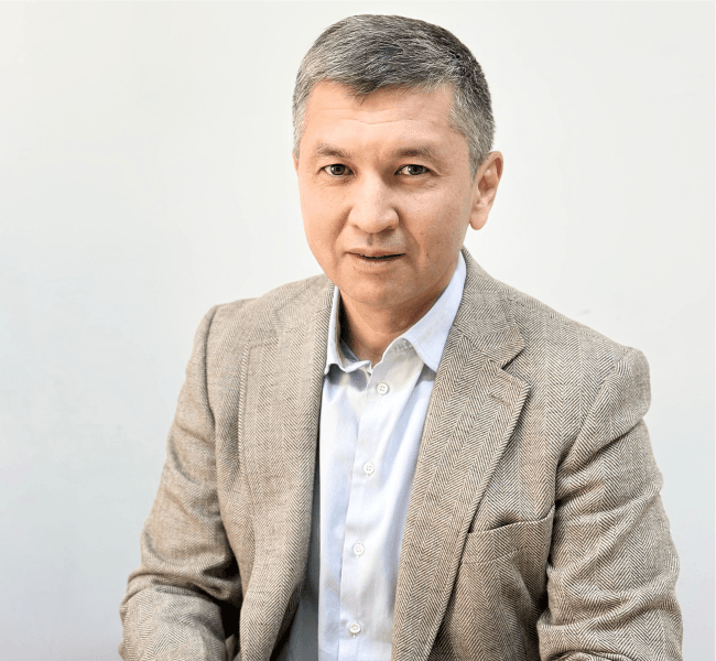 Ахметов Валихан Исаевич