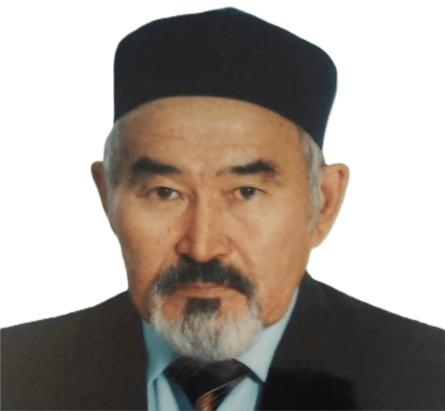 Умешов Абдисабыр