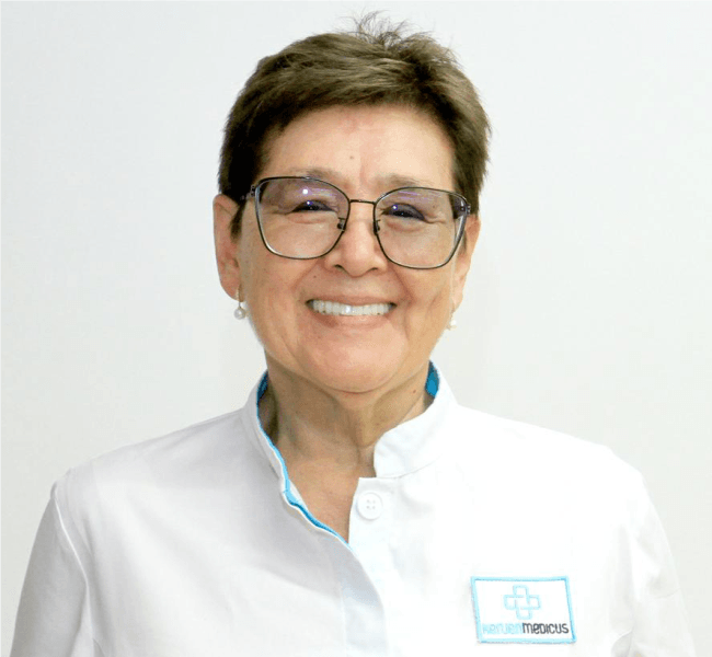 Калиева Лира Каббасовна