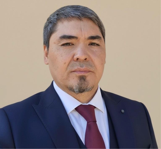 Апатанов Мухтар Кахарович