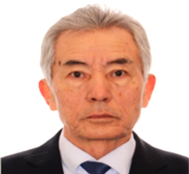 Толеутайулы Карибай