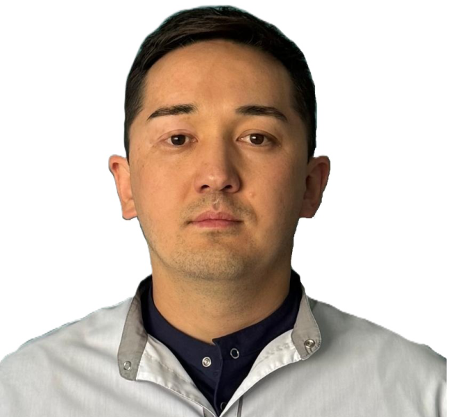 Койчуманов Асхат Куатович