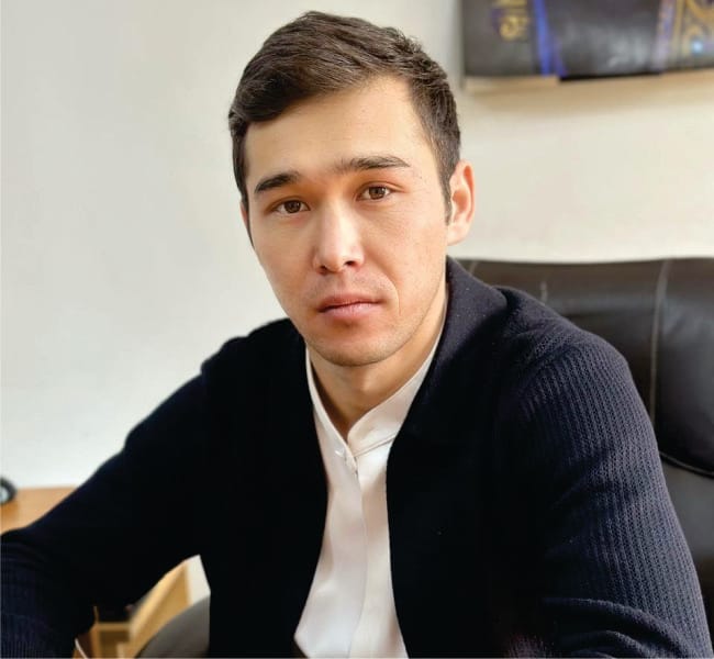 Касен Мухит