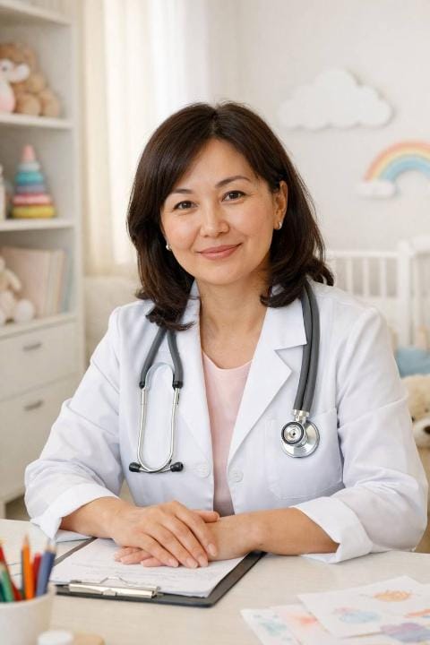 В 2025 году более 1 700 медработников прошли курсы повышения квалификации