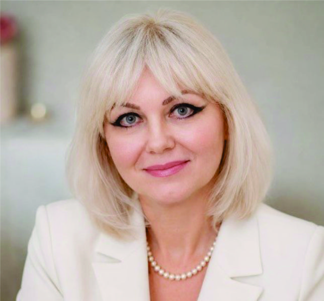 Попова Татьяна Владимировна
